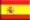 Spain Flag